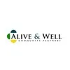 Alive and Well Community Partners