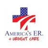 America’s ER + Urgent Care
