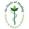 An Oasis of Healing