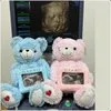 Baby Bee 3D Ultrasound