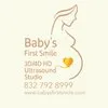 Baby’s First Smile Studio