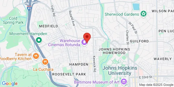 Map of 711 W 40th St Ste 173 Baltimore, MD 21211